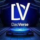 Audited token logo: DaoVerse