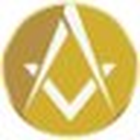 Unik Token Token Logo