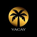 Vacay Token Logo