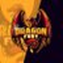 The Dragon Fury Token Logo