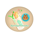SpringPancake Token Logo