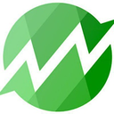 TOP GAINER Token Logo