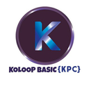 KOLOOP BASIC Token Logo
