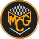 MetaChessGame Token Logo