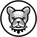 Pitbull Token Logo