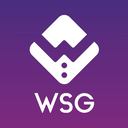 Wall Street Games logo