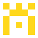 UFC Token Token Logo