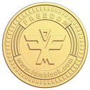 freedom Token Logo