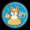 DOGEFOOD Token Logo