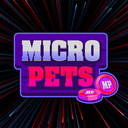 MicroPets Token Logo