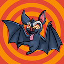 Batshit Crazy Token Logo
