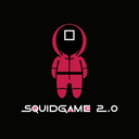 Squid Game 2.0 Token Logo