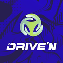 DRIVE’N Token Logo