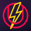 FlashX Ultra Token Logo
