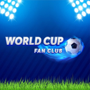 Fanclub Worldcup Token Token Logo