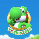 YoshiVerseDefi Token Logo