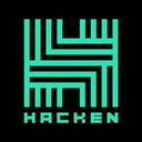 Hacken Token Logo