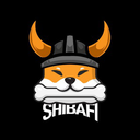 Shiba Finance Token Logo