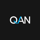 QANX Token Token Logo