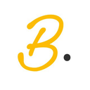 BinStarter Token Logo