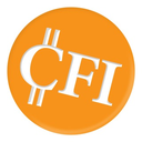 CryptoFi Token Logo