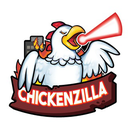 ChickenZilla Token Logo