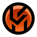 MetaGLX Token Logo