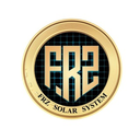 Frz solar system logo