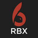 RBX Token Logo