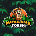 MetaJungle Token Logo