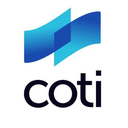 Binance-Peg COTI Token Token Logo