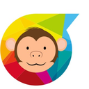 Bonkey dAPP Token Logo