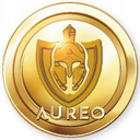 AUREO Token Logo