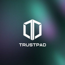 TrustPad logo
