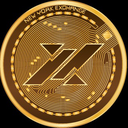 New York Exchange Coin Token Logo
