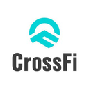 Crossfi Token Logo