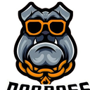 DogBoss Token Token Logo