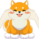Baby Shiba Inu Token Logo