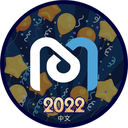 Poly-Peg MDX Token Logo