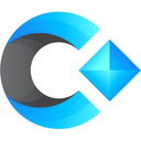 CrystalPro Token Logo