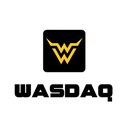 Wasdaq Token Logo