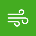 GreenAir Token Logo