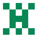 Alternative Media Krypto Token Logo