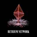 RETRIUM NETWORK Token Logo
