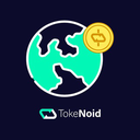 Tokenoid Token Logo