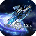 X-Metaverse Token Logo