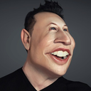 Musk Melon Token Logo