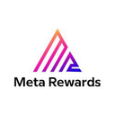 Meta Rewards Token Token Logo