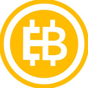 Enhanced BTC Token Logo
