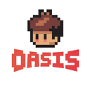 OASIS Token Logo